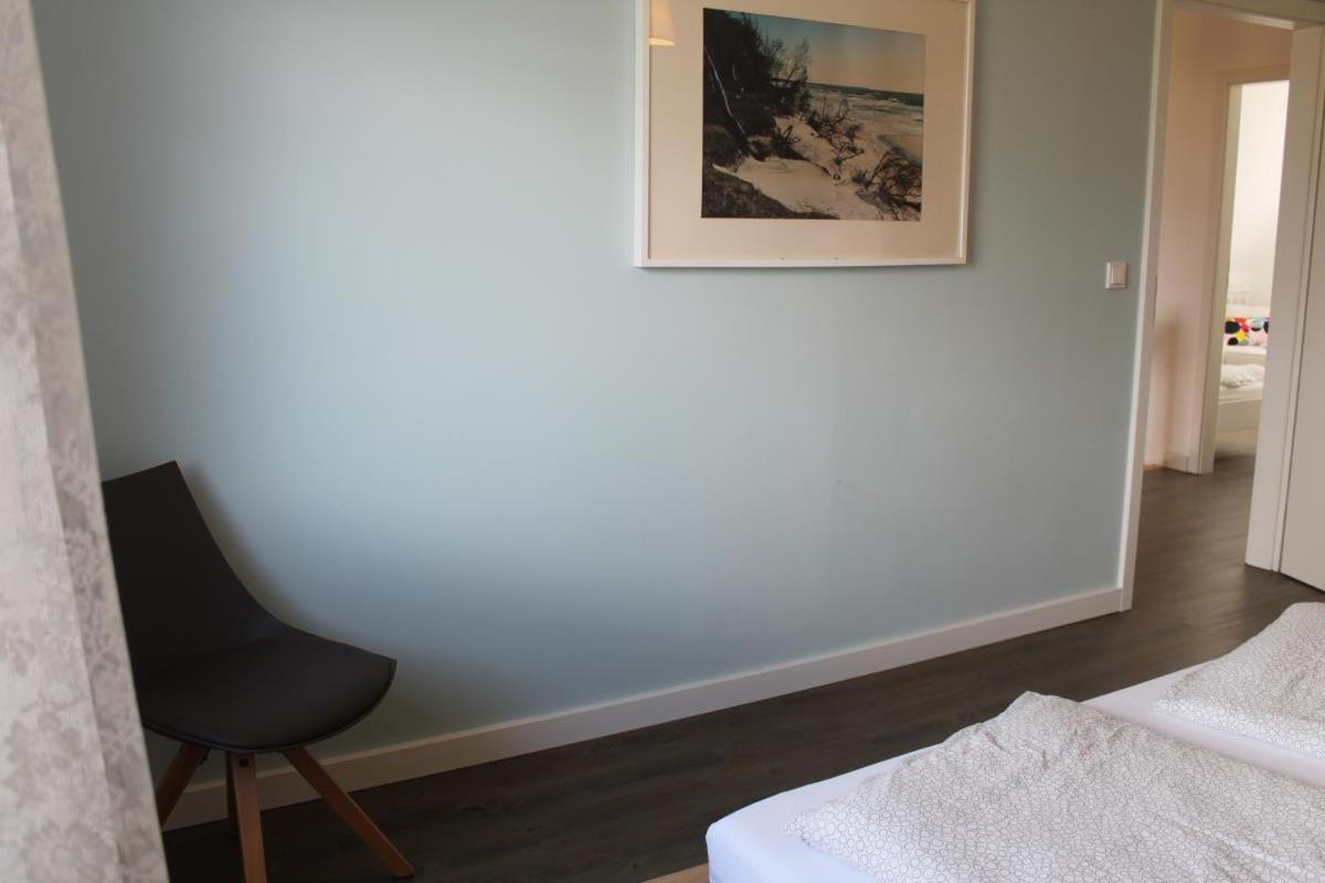 Ferienhaus De Niege Leive บอร์น ภายนอก รูปภาพ